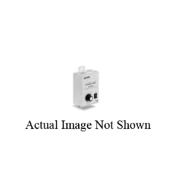 .25Hp-230V/Scr Cntl, Ac, Hp Res Req.